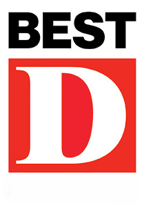 Best Dentist in D Magazine
